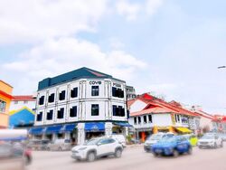 Geylang Road (D14), Shop House #567861591